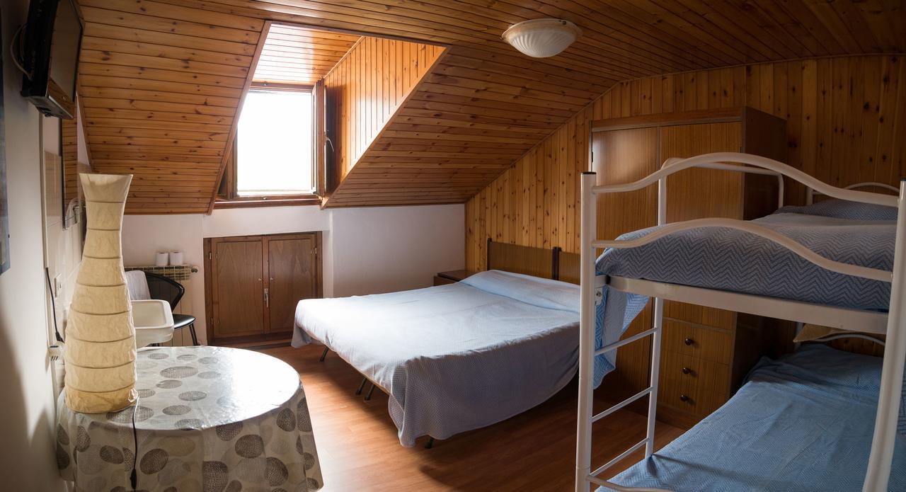 B&B Edelweiss Кастьоне-делла-Презолана Екстер'єр фото
